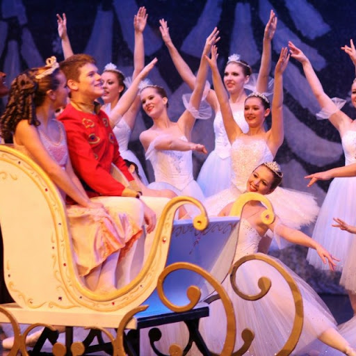 Dance School «Dancentre South Woodstock», reviews and photos, 1000 Woodstock Pkwy, Woodstock, GA 30188, USA