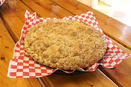 Barbecue Restaurant «Warthog Barbeque Pit», reviews and photos, 4921 20th St E, Fife, WA 98424, USA