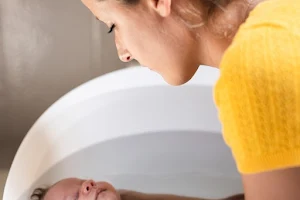 L'atelier des mères veillent (thalasso bain, monitrice portage, soin rebozo & co) image