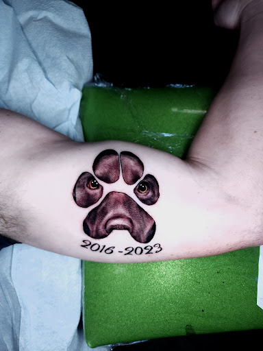 Explore tattoo ideas for miscarriage, creative tattoo ideas in College Station, available at Legacy Tattoo Lounge