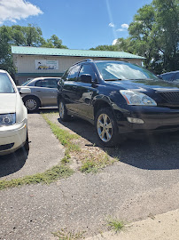 Poganski Automotive LLC