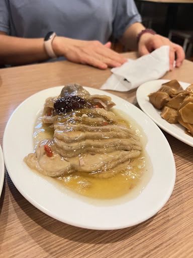 喬記麵館（金龍店） 的照片