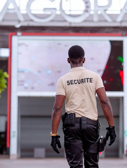 Rangers Sécurité Matoury