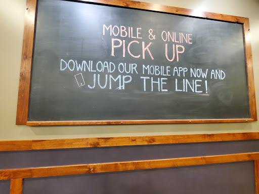 Breakfast Restaurant «Smiling Moose Rocky Mountain Deli», reviews and photos, 2877 45th St S, Fargo, ND 58104, USA