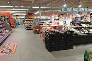 Boni Supermarkt