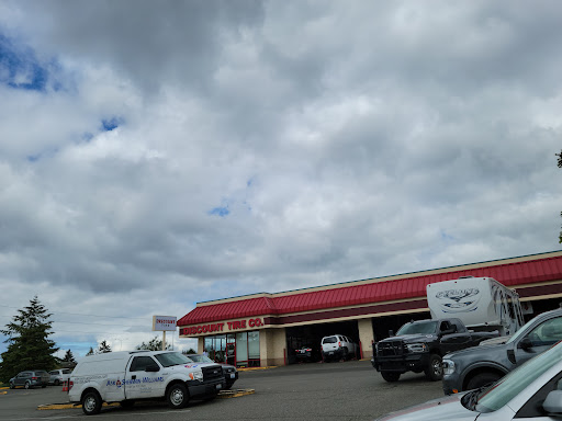 Tire Shop «Discount Tire Store - Lakewood, WA», reviews and photos, 2214 84th St S, Lakewood, WA 98499, USA