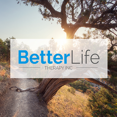 Better Life Therapy, Inc/SharminjahanMD INC