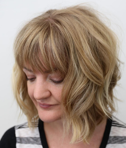 Hair Salon «Studio 720 Salon», reviews and photos, 2700 E Eldorado Pkwy Ste 102, Frisco, TX 75034, USA