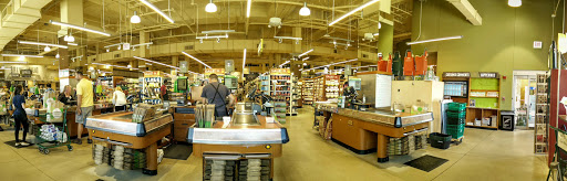 Whole Foods Market