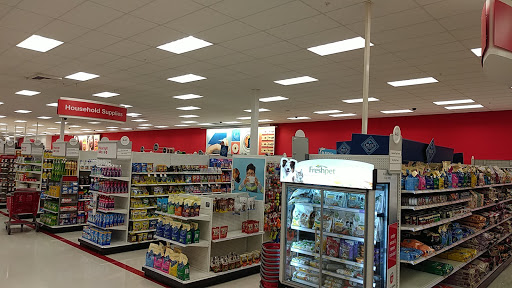 Department Store «Target», reviews and photos, 100 Grand Hill Pl, Holly Springs, NC 27540, USA
