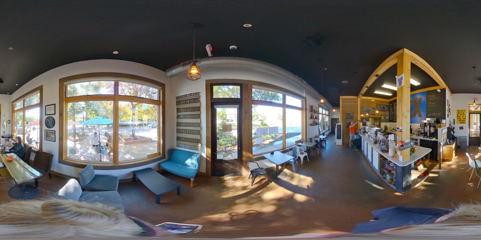 Bex Cafe