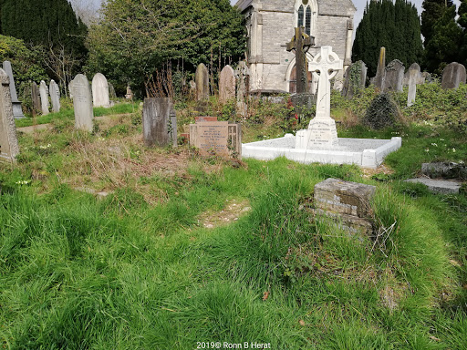 Southampton Old Cemetery