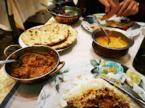 Curry du Restaurant indien Royal Kashmir à Nice - n°3