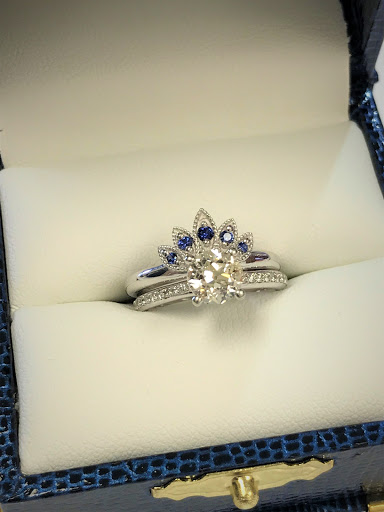 Jeweler «Florida Estate Jewelry», reviews and photos, 14841 N Florida Ave, Tampa, FL 33613, USA