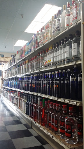 Liquor Store «X O Liquor», reviews and photos, 3870 Spring Mountain Rd # G, Las Vegas, NV 89102, USA