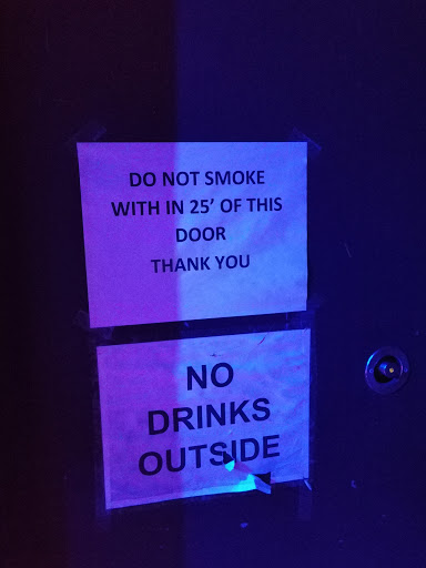 Live Music Venue «Columbia City Theater», reviews and photos, 4916 Rainier Ave S, Seattle, WA 98118, USA