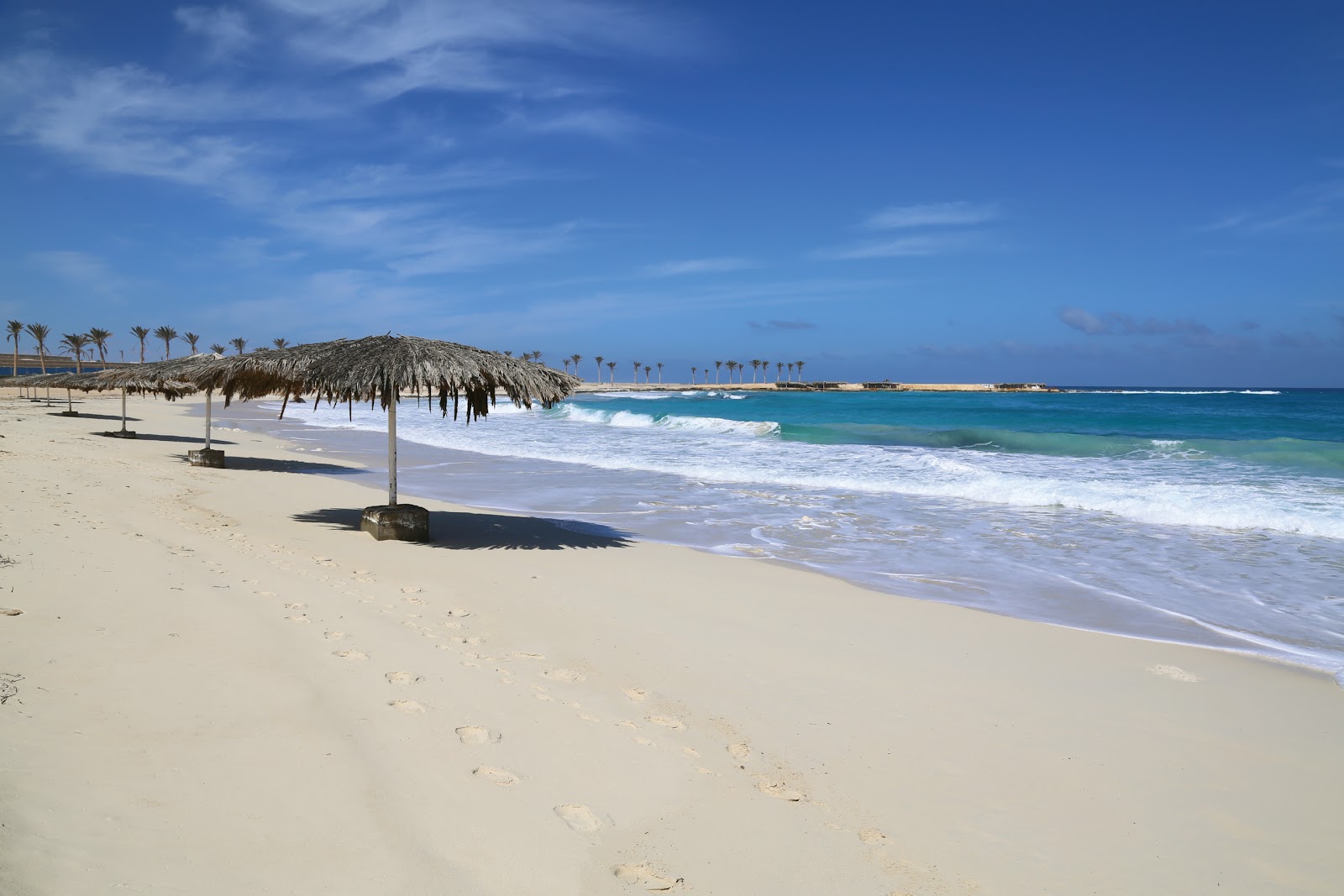 Foto de Caesar Sodic Beach con playa amplia