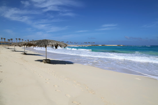 Caesar Sodic Beach