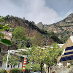 Photo n°6 de l'avis de Glisovic.e fait le 11/04/2024 à 07:01 sur le  MELE Pizza and Grill à Positano