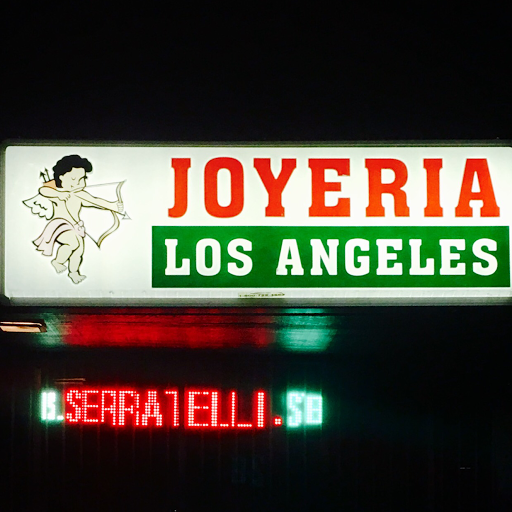 Jeweler «Joyeria Los Angeles», reviews and photos, 5815 Watt Ave, North Highlands, CA 95660, USA