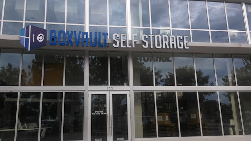 Self-Storage Facility «BoxVault Self Storage», reviews and photos, 123 SW North River Dr, Miami, FL 33130, USA