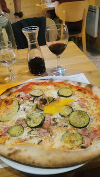 Pizza du Pizzeria Valentino à Briançon - n°8