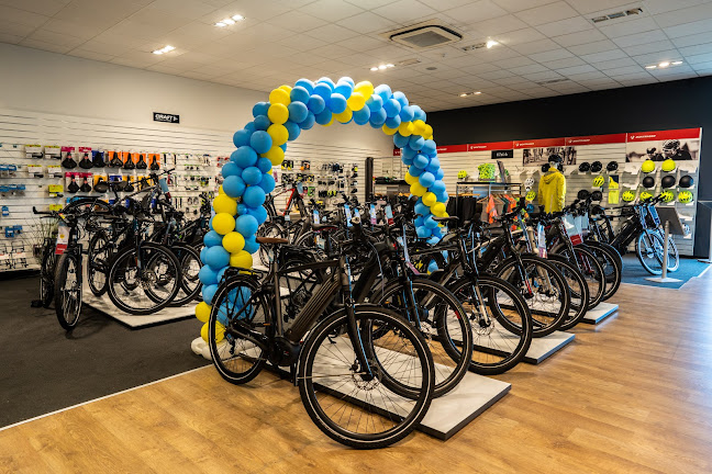 Beoordelingen van Bike Republic Boortmeerbeek in Namen - Fietsenwinkel