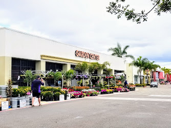 Garden Center at The Home Depot