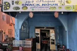 Snack nour image