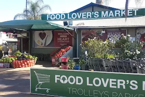 Fruit & Veg City - Food Lover's Market image