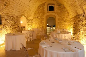 Ristorante Locanda Don Serafino - Relais & Châteaux image