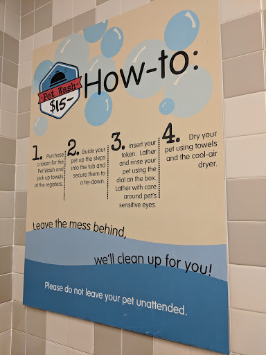 Pet Supply Store «Pet Food Express», reviews and photos, 2531 Fair Oaks Blvd, Sacramento, CA 95825, USA