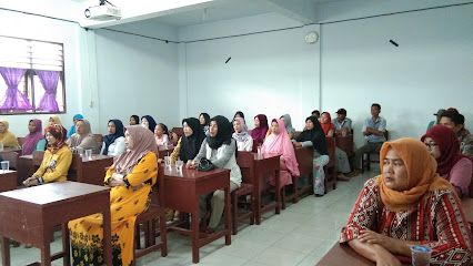 SMK Swasta Nur Azizi Tanjungmorawa