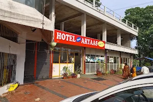 Hotel New Aryaas image