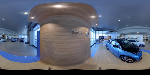BMW Dealer «Peter Pan BMW», reviews and photos, 2695 S El Camino Real, San Mateo, CA 94403, USA