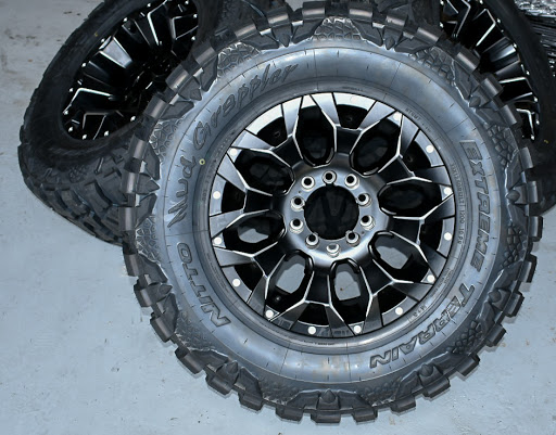 Mechanic «Horizon Auto Center», reviews and photos, 5335 Horizon Rd, Rockwall, TX 75032, USA