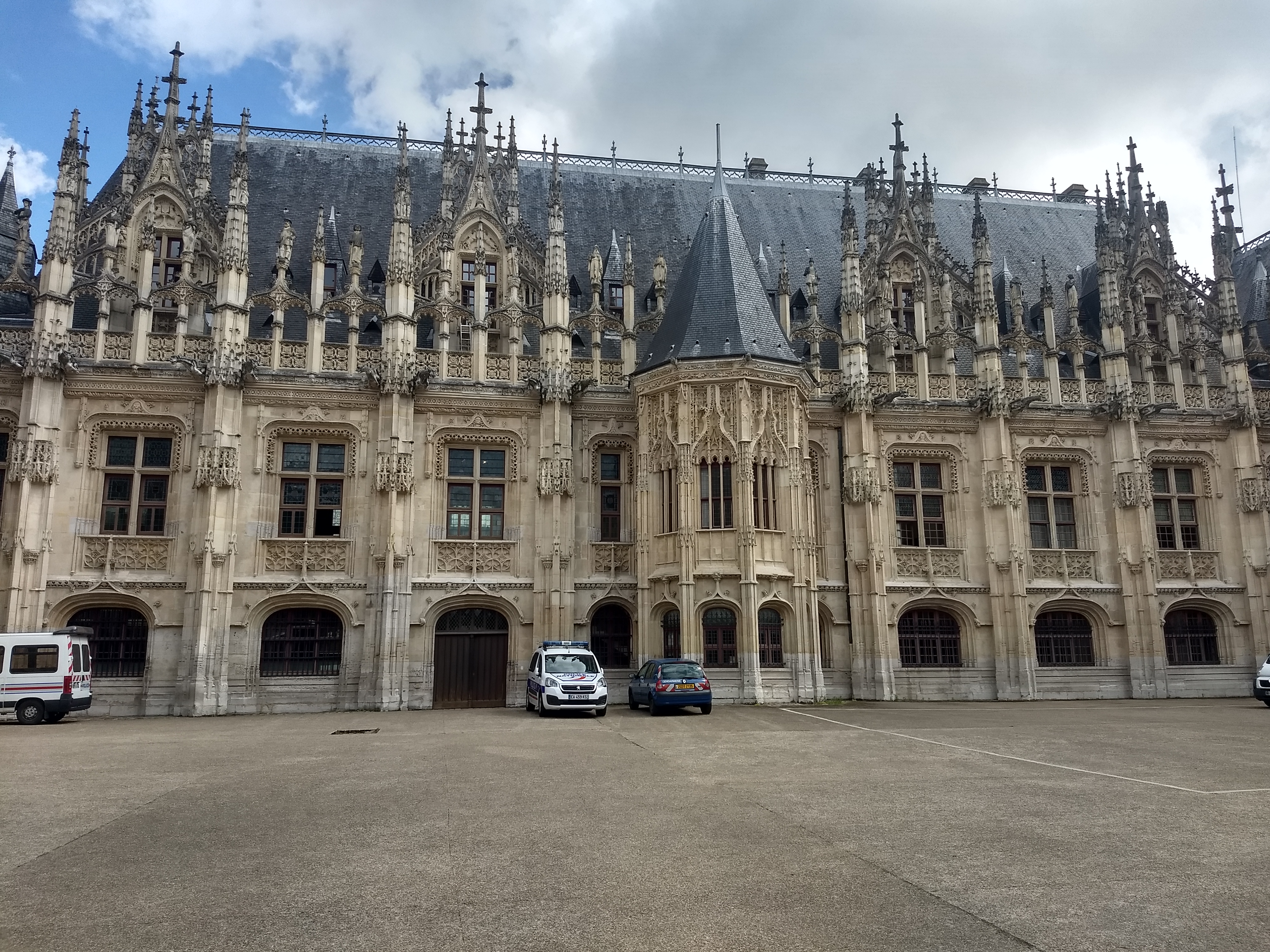 Photo n° 1 de l'avis de Michael.a fait le 11/10/2018 à 07:43