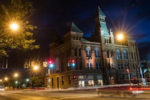 The Rockwell Museum image