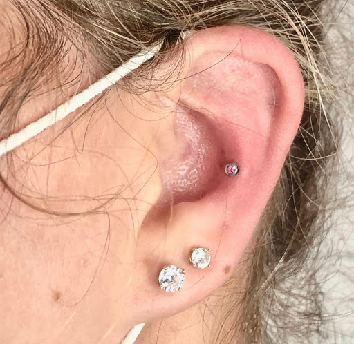 Tattoo Shop «Seventh Seal Tattoo», reviews and photos, 921 Jenks Ave, Panama City, FL 32401, USA