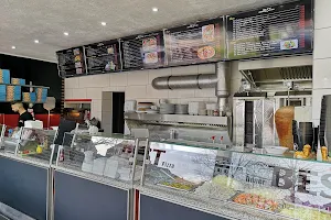 BEST DÖNER image