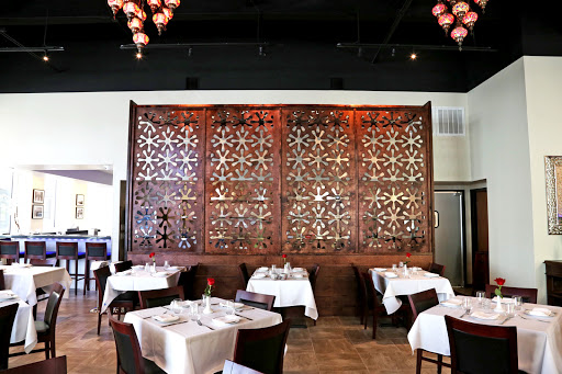 Arab restaurant Fort Worth