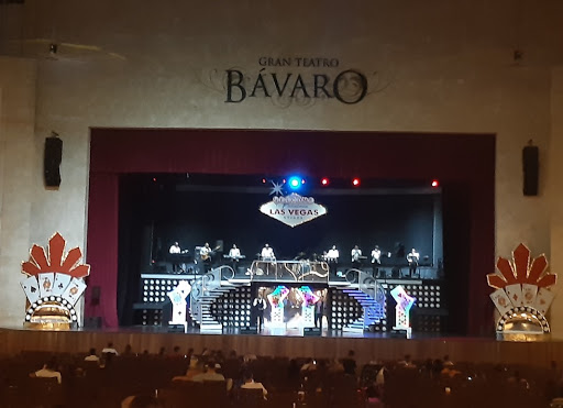 Gran Teatro Bavaro