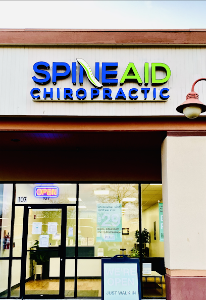 SpineAid Chiropractic