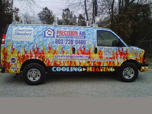 CoolBack HVAC,Maintnance LLC. in Columbia, South Carolina