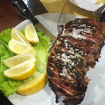 Photo n°3 de l'avis de Lorenzo.a fait le 20/10/2018 à 07:29 sur le  Maps Bar Osteria Di Fasano Teresa E C. S.n.c. à Valchiusa