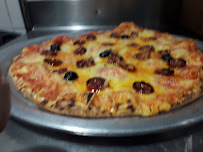 Plats et boissons du Pizzeria Jo pizza à Marseille - n°13