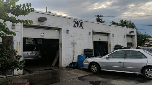Auto Repair Shop «Sanjay Auto Repair», reviews and photos, 2100 S Clinton Ave, South Plainfield, NJ 07080, USA