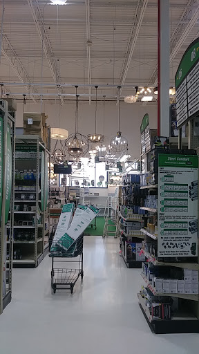 Home Improvement Store «Menards», reviews and photos, 12765 Harper Village Dr, Battle Creek, MI 49014, USA