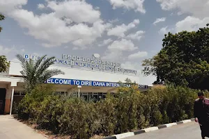 Aba Tenna Dejazmach Yilma International Airport image
