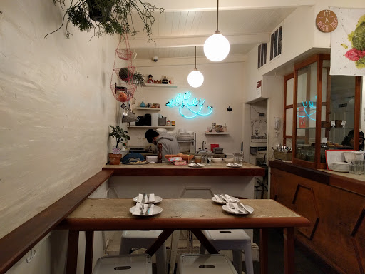 Coffee Shop «El Rey», reviews and photos, 100 Stanton St, New York, NY 10002, USA